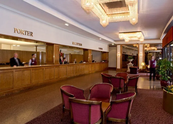 Hotel Imperial Londres