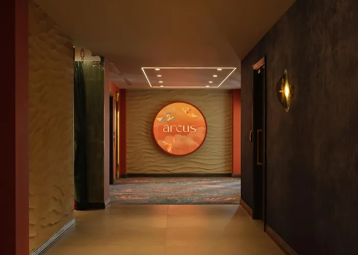 Hotel Imperial Londres